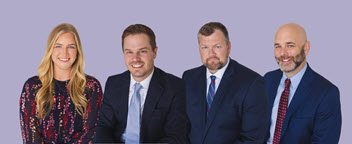 The Upland South Group of Truist Investment Services, Inc.